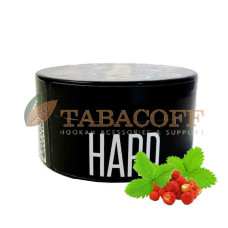 Тютюн для кальяну Hard Dirt Berry (Суниця) 40 гр